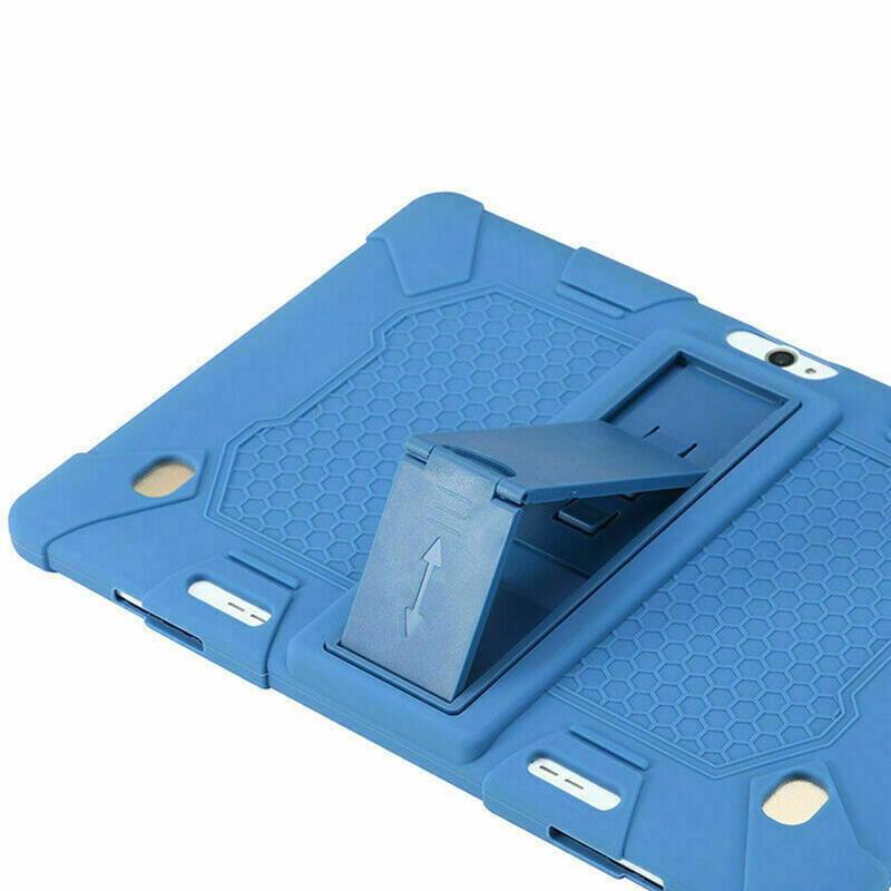 حافظة عالمية للأجهزة اللوحية م - مراجعة Accessories For Android Tablet وسعره