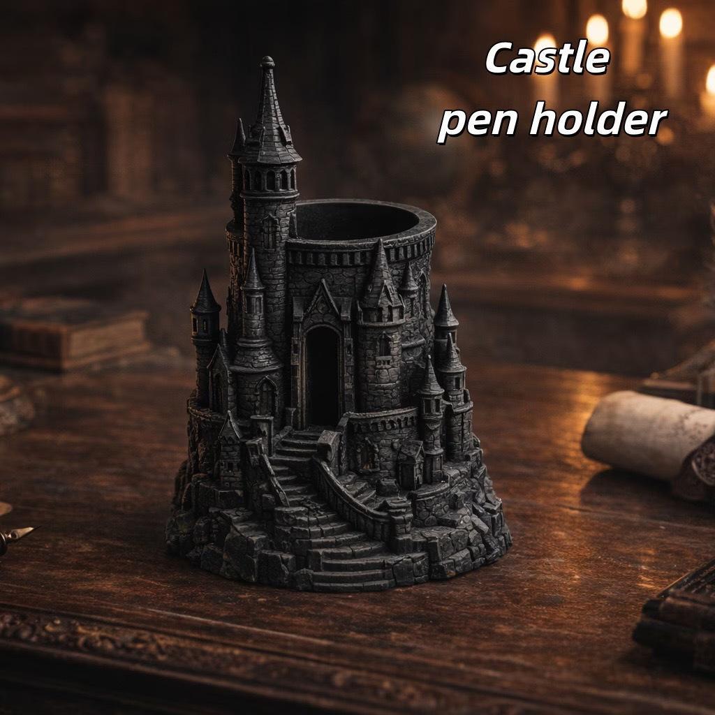 حامل أقلام هاري بوتر بتصميم دا - مراجعة Case With Pencil Holder وسعره