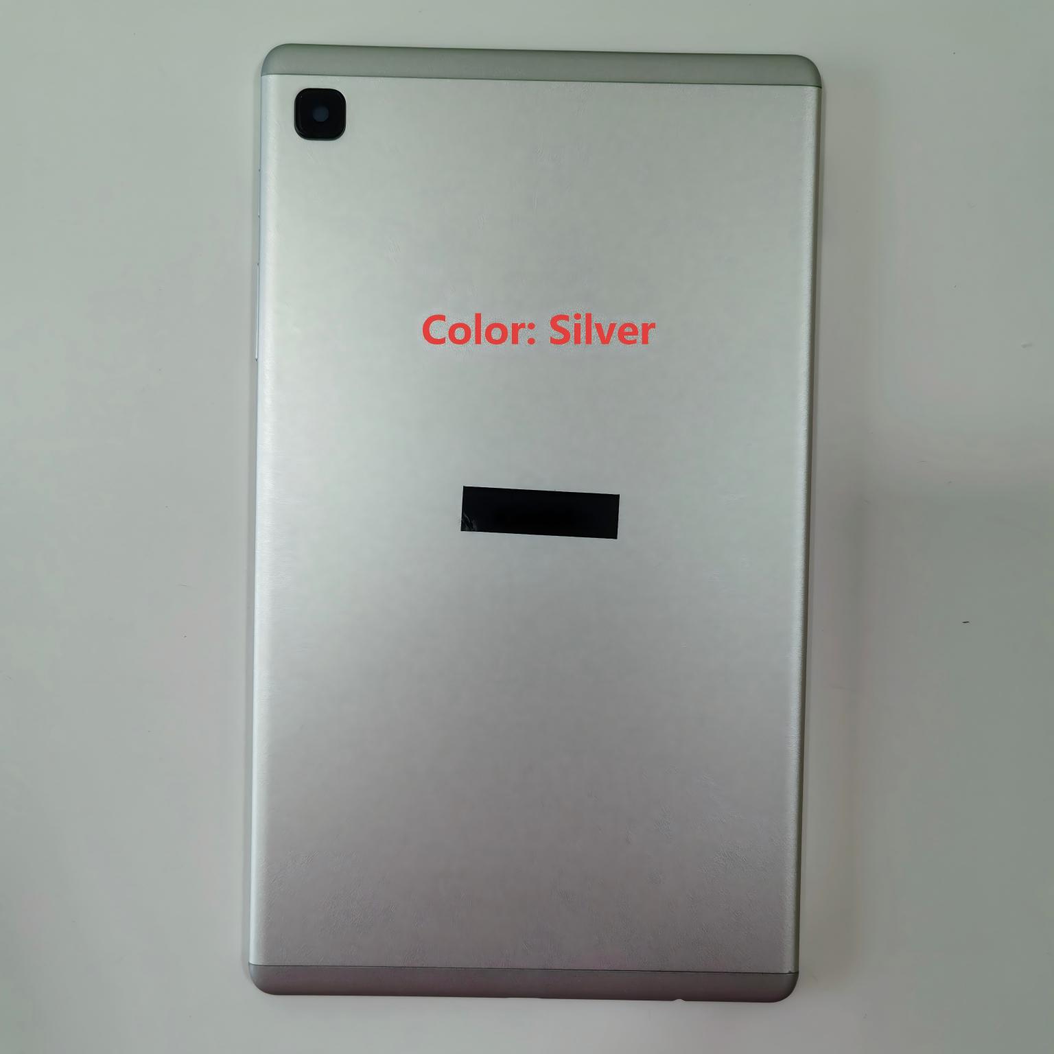 غطاء خلفي لسامسونج جالاكسي تاب - مراجعة Accessories For Android Tablet وسعره