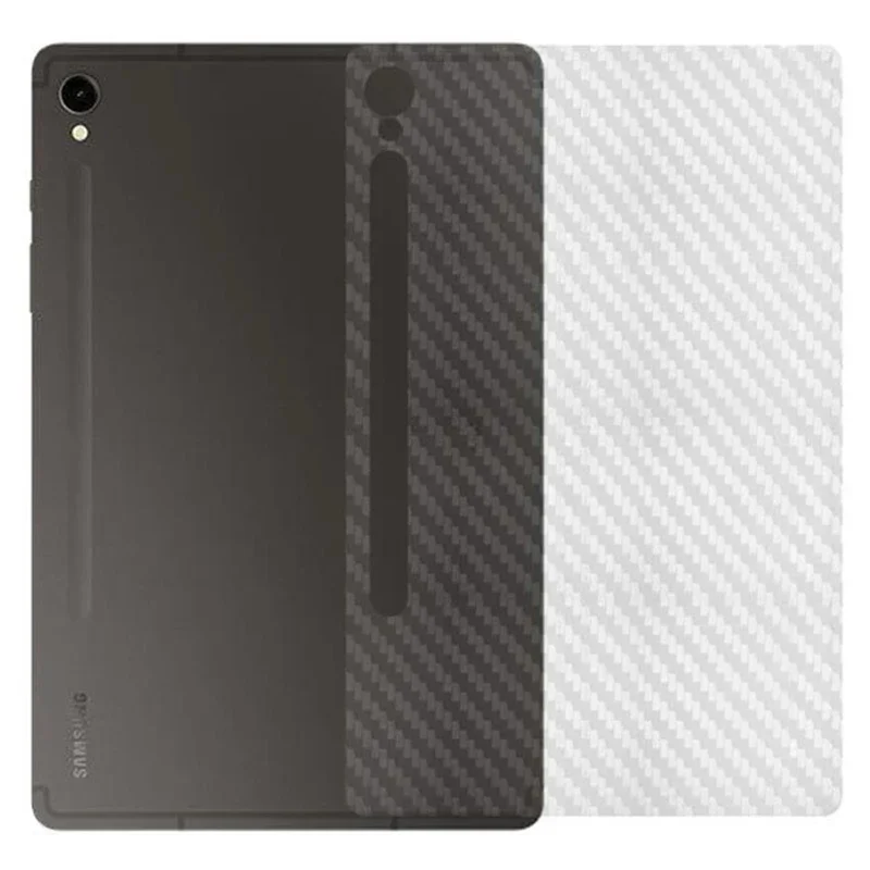 الفيلم الخلفي لسامسونج غالاكسي - مراجعة Samsung Tablet S10 Accessories وسعره