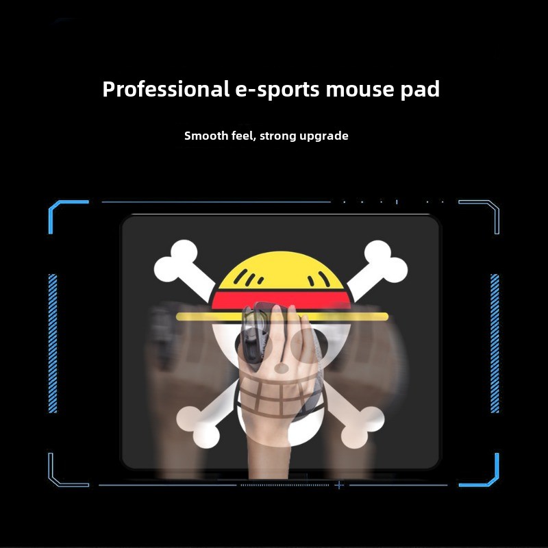 الكرتون قطعة واحدة لوفي الجمجم - مراجعة Laptop Tablet Accessories وسعره