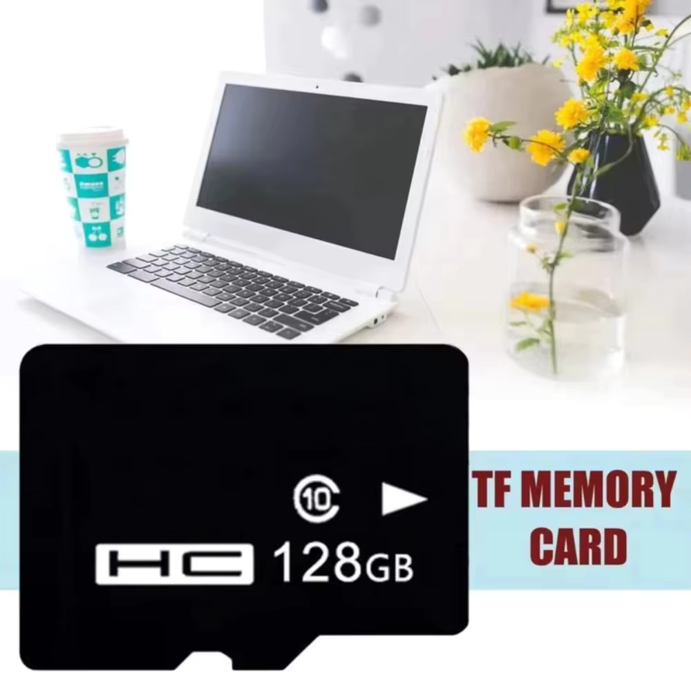 بطاقة ذاكرة فلاش محمولة عالية  - مراجعة Tablet Reading Accessories وسعره