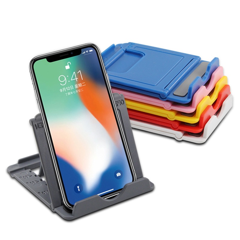 حامل هاتف محمول قابل للطي والت - مراجعة Realme Tablet Accessories وسعره
