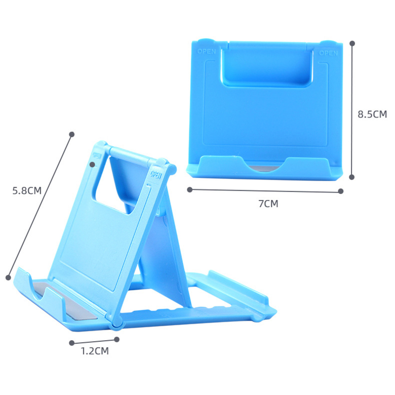حامل هاتف محمول قابل للطي والت - مراجعة Realme Tablet Accessories وسعره