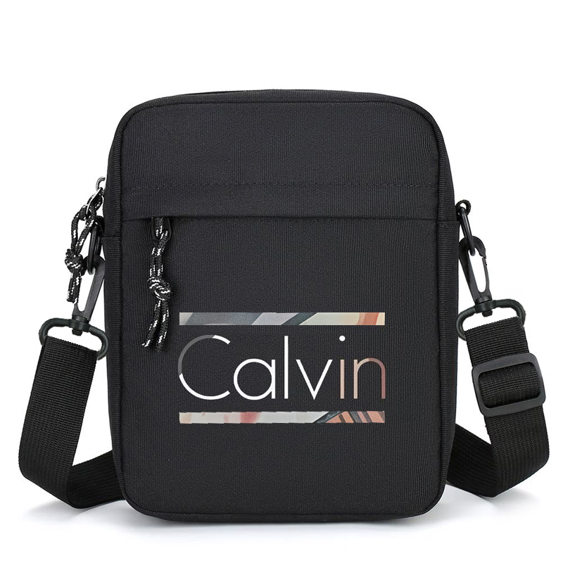 حقيبة كروس بودي مربعة بسيطة لل - مراجعة Tablet Accessories Bag وسعره