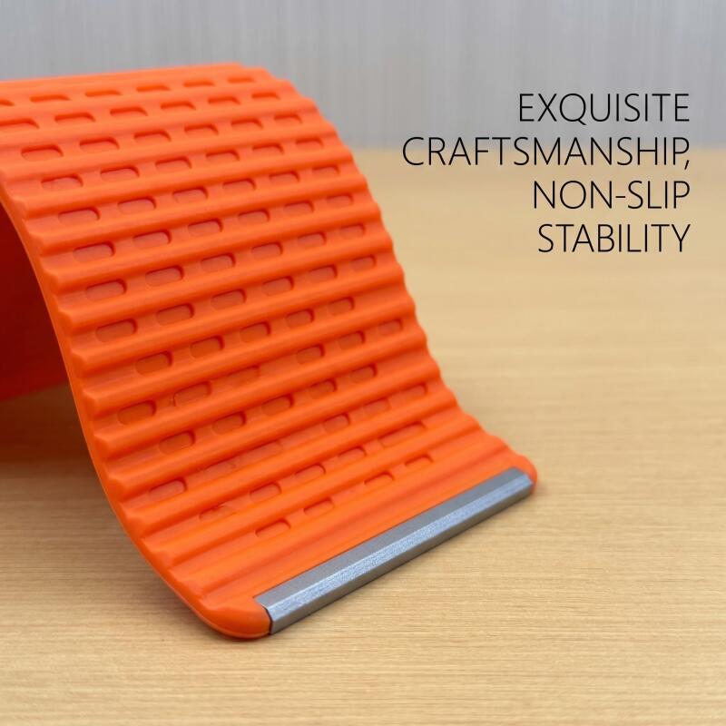 حامل هاتف قابل للطي مبتكر - حا - مراجعة Laptop Tablet Accessories وسعره