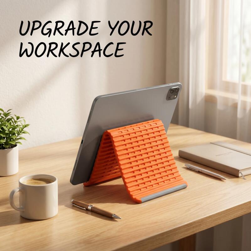 حامل هاتف قابل للطي مبتكر - حا - مراجعة Laptop Tablet Accessories وسعره