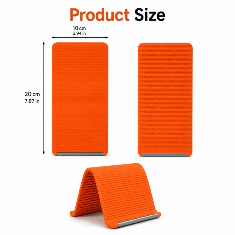 حامل هاتف قابل للطي مبتكر - حا - مراجعة Laptop Tablet Accessories وسعره