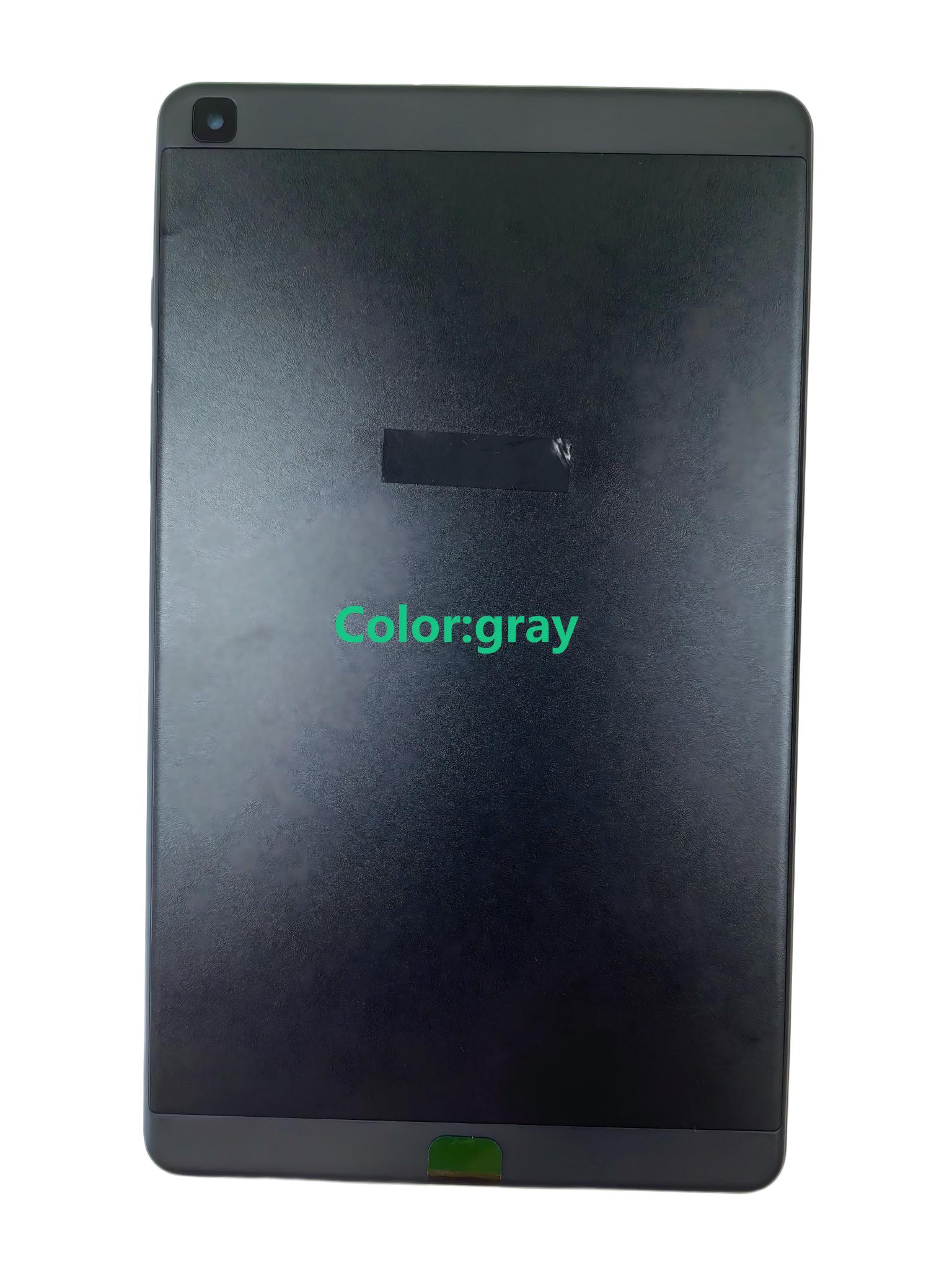 غطاء خلفي لجهاز سامسونج جالاكس - مراجعة Samsung Tablet With Accessories وسعره