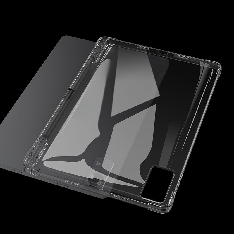 حافظة واقية من مادة TPU لجهاز  - مراجعة Huion Tablet Accessories وسعره