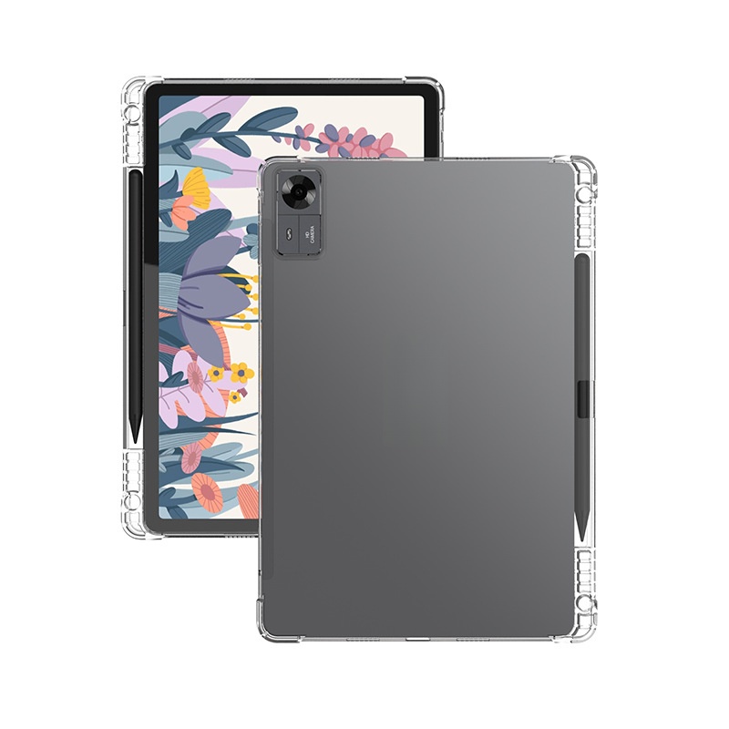حافظة واقية من مادة TPU لجهاز  - مراجعة Huion Tablet Accessories وسعره