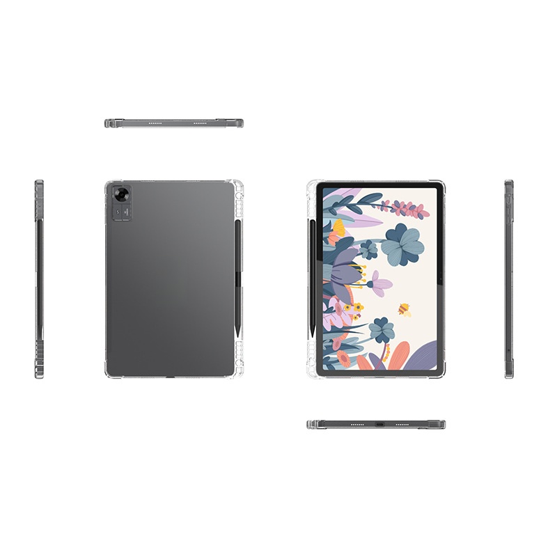 حافظة واقية من مادة TPU لجهاز  - مراجعة Huion Tablet Accessories وسعره