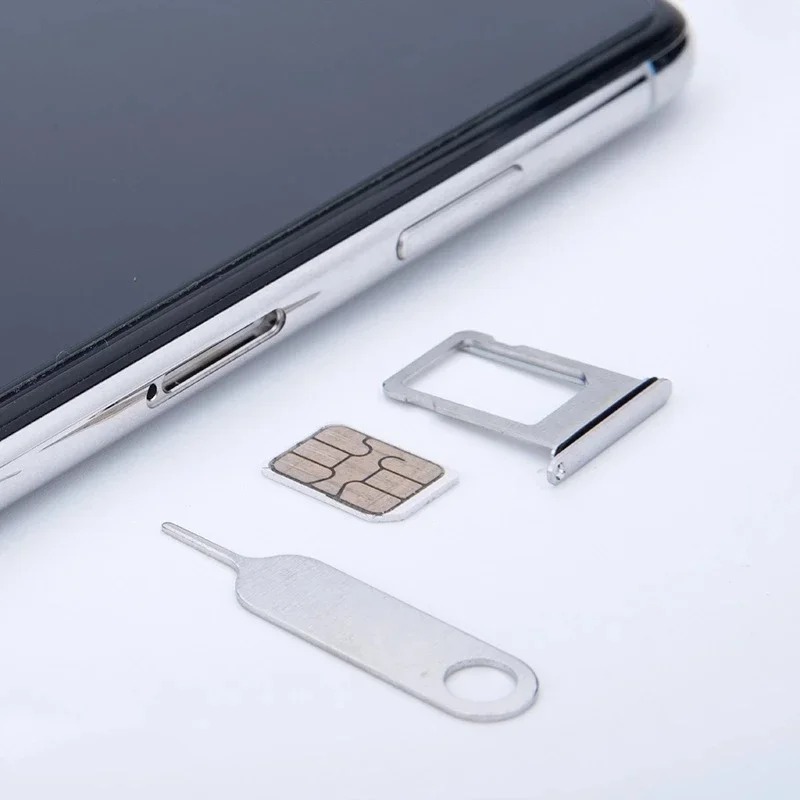 5 قطعة بطاقة Sim صينية القاذف  - مراجعة Huawei Tablet Accessories وسعره