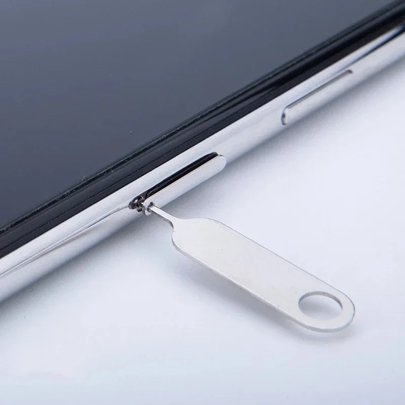 5 قطعة بطاقة Sim صينية القاذف  - مراجعة Huawei Tablet Accessories وسعره