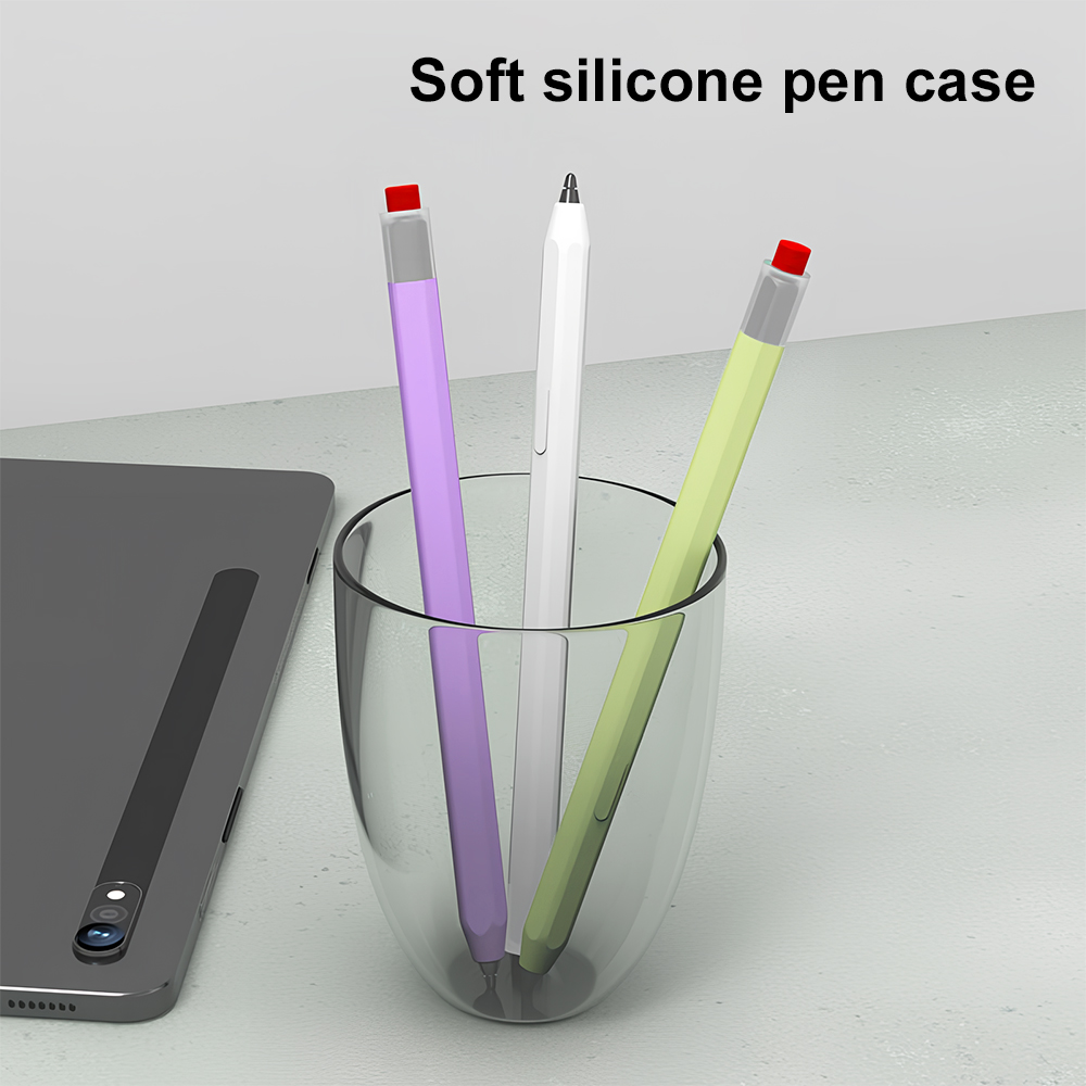حافظة من السيليكون لهاتف سامسو - مراجعة Samsung Tablet S10 Accessories وسعره