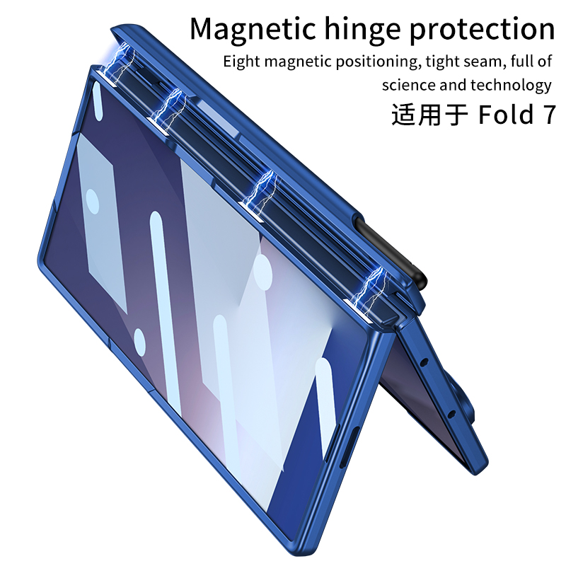 حافظة حماية بمفصلة مغناطيسية 3 - مراجعة Windows Tablet Accessories وسعره