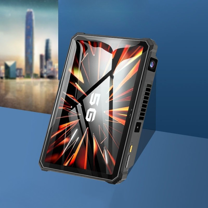 ل Blackview Active 12 Pro 11 