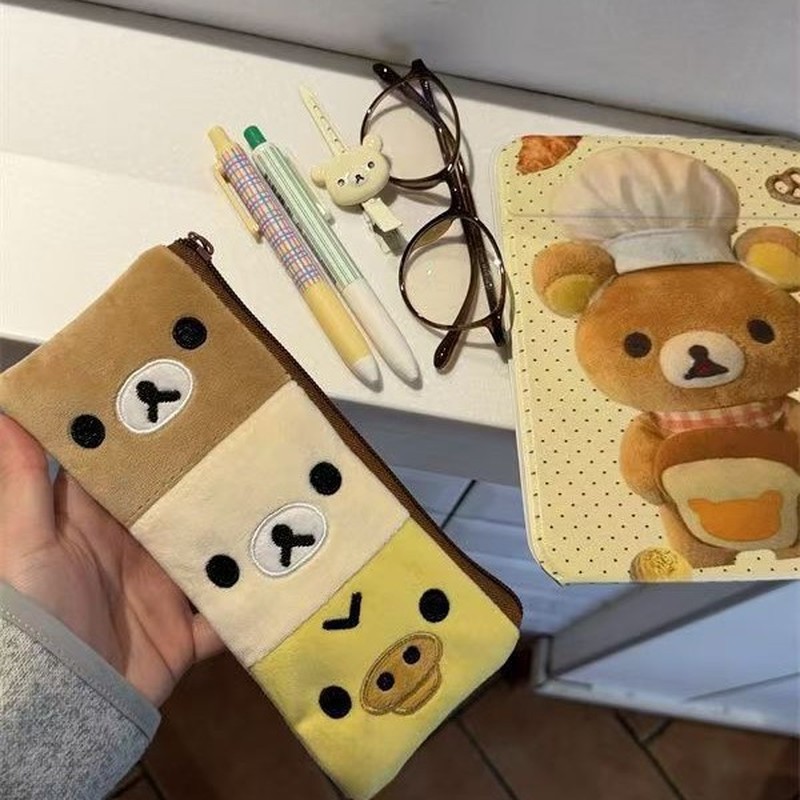 حقيبة أقلام رصاص بتصميم ريلاكم - مراجعة Case With Pencil Holder وسعره