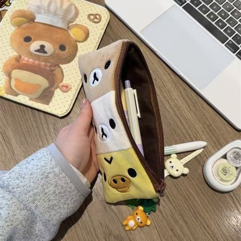 حقيبة أقلام رصاص بتصميم ريلاكم - مراجعة Case With Pencil Holder وسعره