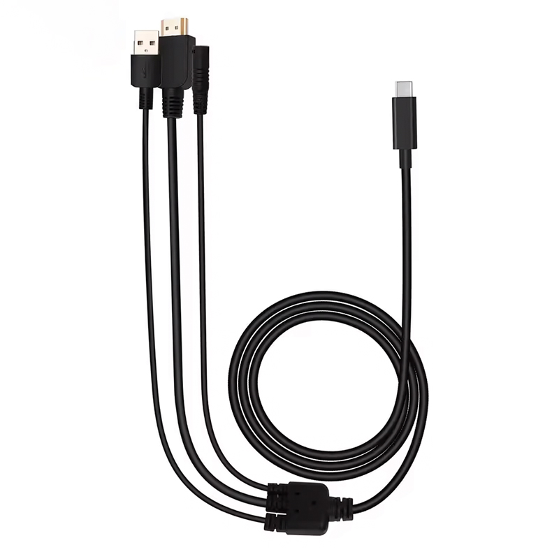 كابل Havapen 3 in 1 cb01 متواف - مراجعة Huion Tablet Accessories وسعره