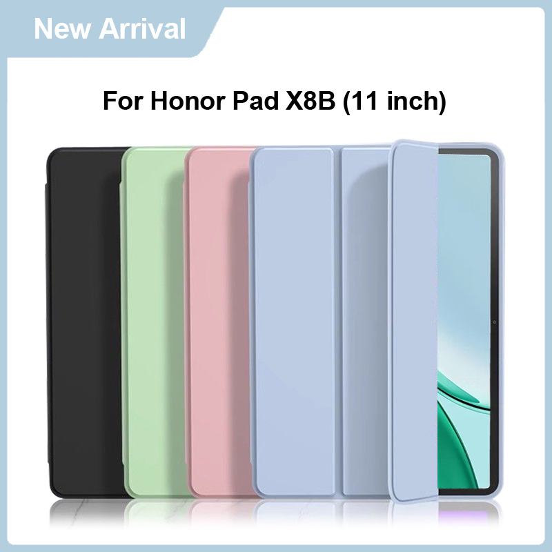 غطاء حماية لجهاز Honor Pad X8b - مراجعة Huawei Tablet Accessories وسعره