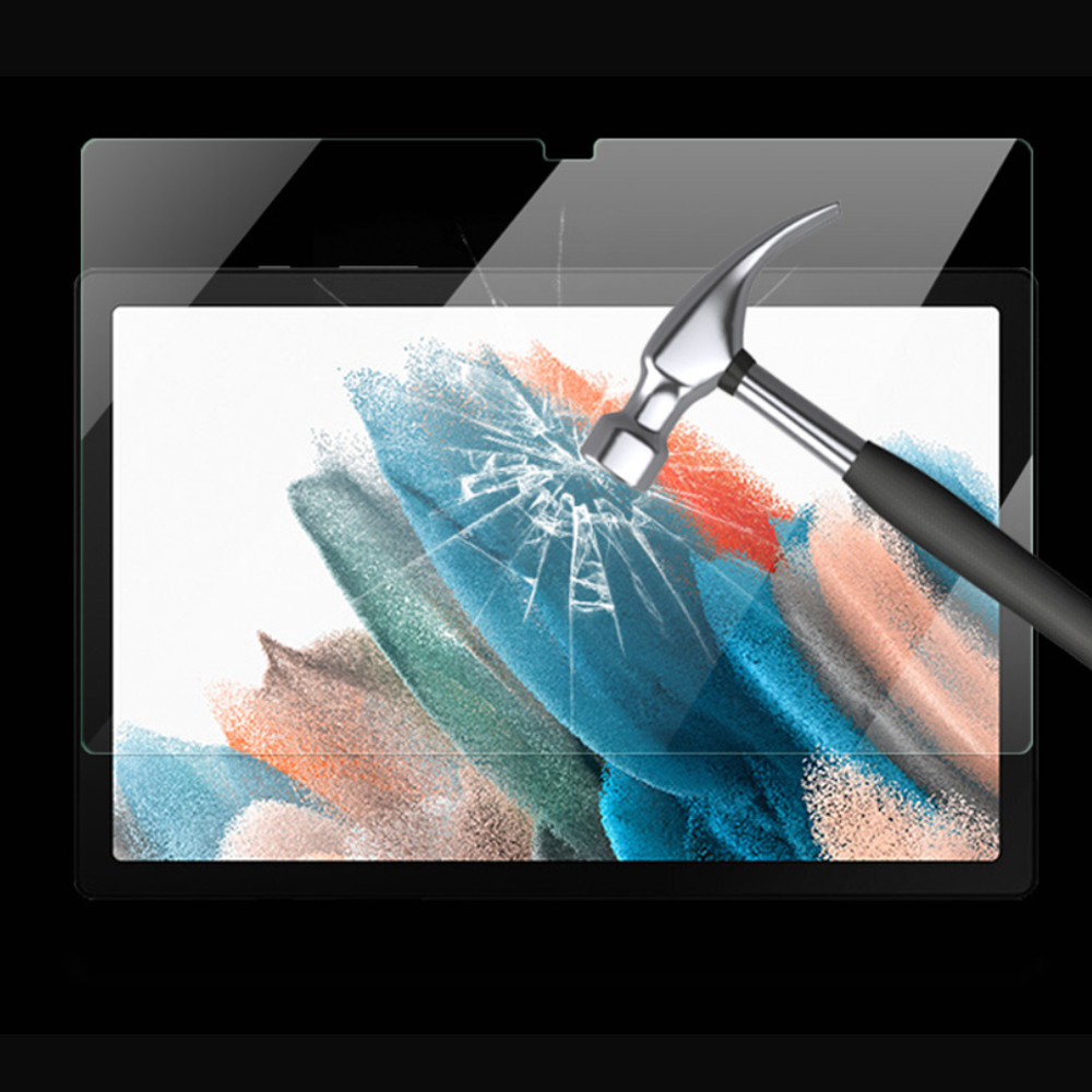 2 قطعة واقي للشاشة الزجاجية لـ - مراجعة Blackview Tablet Accessories وسعره