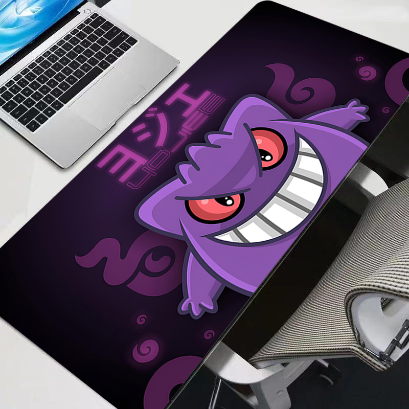 لوحة ماوس كبيرة G-gengar، وساد - مراجعة Laptop Tablet Accessories وسعره