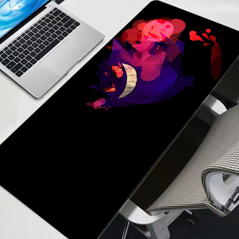 لوحة ماوس كبيرة G-gengar، وساد - مراجعة Laptop Tablet Accessories وسعره
