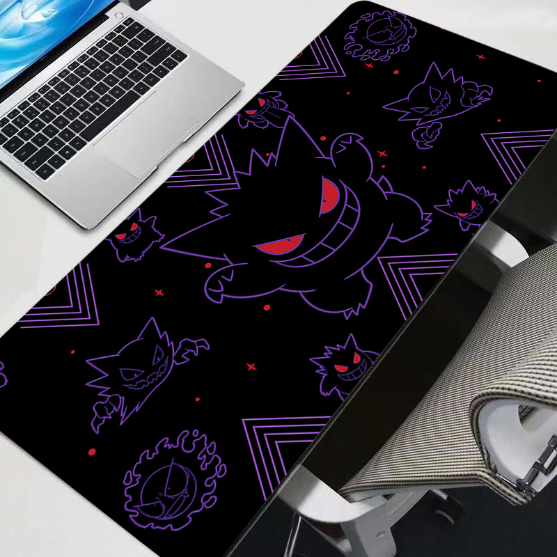 لوحة ماوس كبيرة G-gengar، وساد - مراجعة Laptop Tablet Accessories وسعره