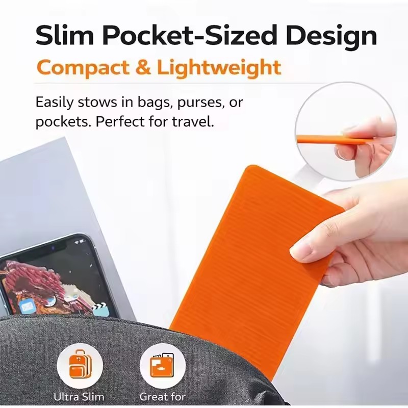 حامل هاتف محمول مرن من السيليك - مراجعة Laptop Tablet Accessories وسعره